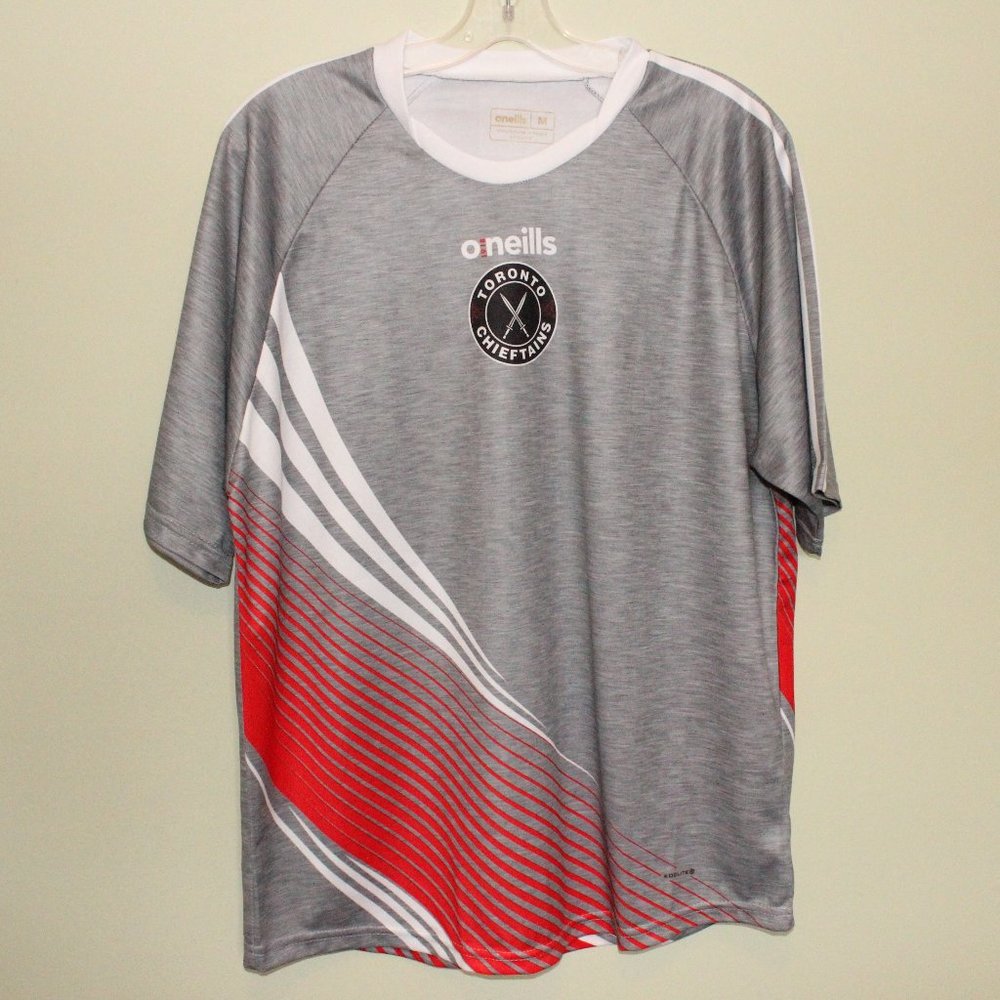 3/$55❤️new Toronto Chieftains Gaelic Football Club O'Neills jersey shirt Canada